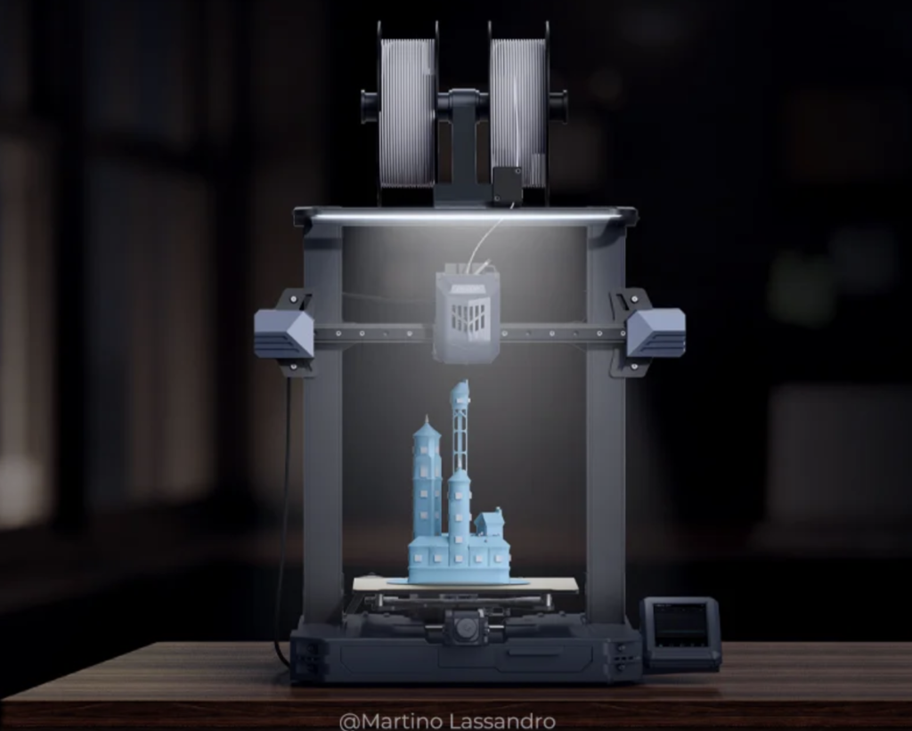 A Journey Beyond Plastic Layers